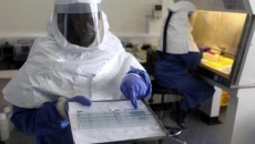 vaccin ebola