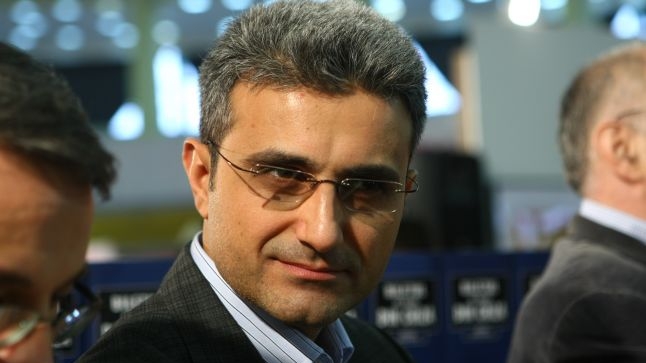 Un Fost Ofi er SRI Desfiin eaz dezv luirea Lui Robert Turcescu 