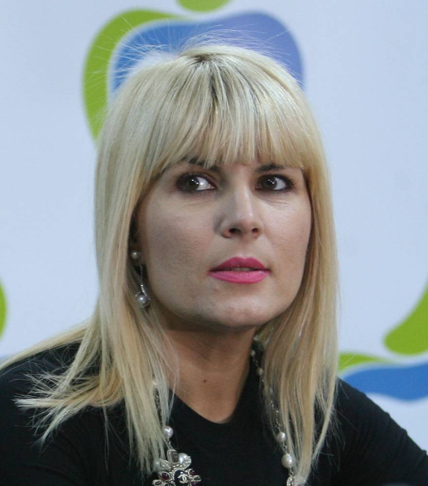 Mihai Sturzu: Elena Udrea este un nou sinonim pentru ipocrizie | Obiectiv.info