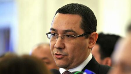 Sociologul Codrin Scutaru: Rezultatul lui Ponta în turul II ar putea fi ...