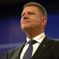 klaus iohannis