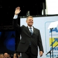 iohannis lansare cotroceni