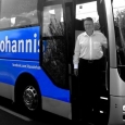 iohannis autocar campanie