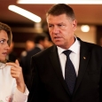 klaus iohannis 