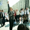 elena udrea lansare cotroceni