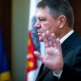 klaus iohannis