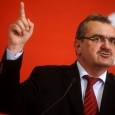 miron mitrea