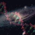 galaxie