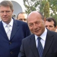 basescu si iohannis