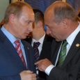 putin si basescu