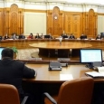 Comisia Juridica Senat