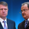 Iohannis si blaga