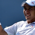 Kei Nishikori