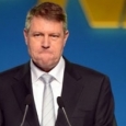 klaus iohannis