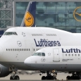 lufthansa