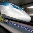 maglev