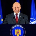 traian basescu cotroceni
