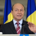 traian basescu