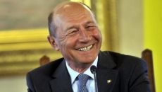 traian basescu