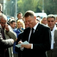 iohannis autograf