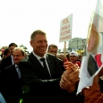 iohannis miitng