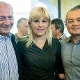 basescu udrea boc la bere