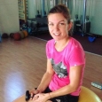 simona halep