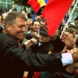 iohannis miting