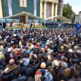 moastele sfantei parascheva