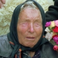 baba vanga