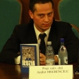 Andrei Hrebenciuc