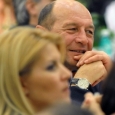 traian basescu