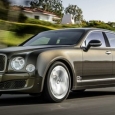 Bentley