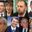 candidati prezidentiale