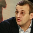 Cristian preda