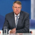 klaus iohannis tebea