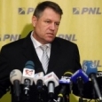 klaus iohannis