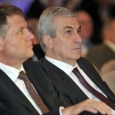 tariceanu iohannis