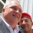 Nicusor Mazare