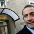 radu mazare