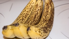 banane coapte