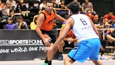 streetball swdw