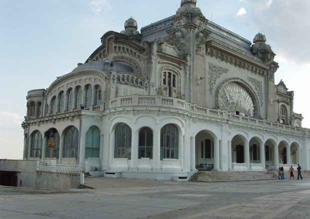 cazino constanta