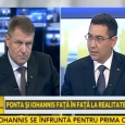 Ponta Iohannis