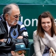 Tiriac Halep