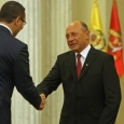 ponta basescu