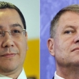 Ponta Iohannis