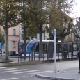 rue de bucarest