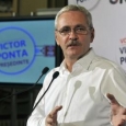 liviu dragnea