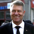 Klaus iohannis